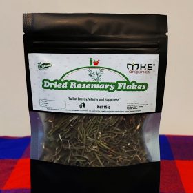 Dried Rosemary